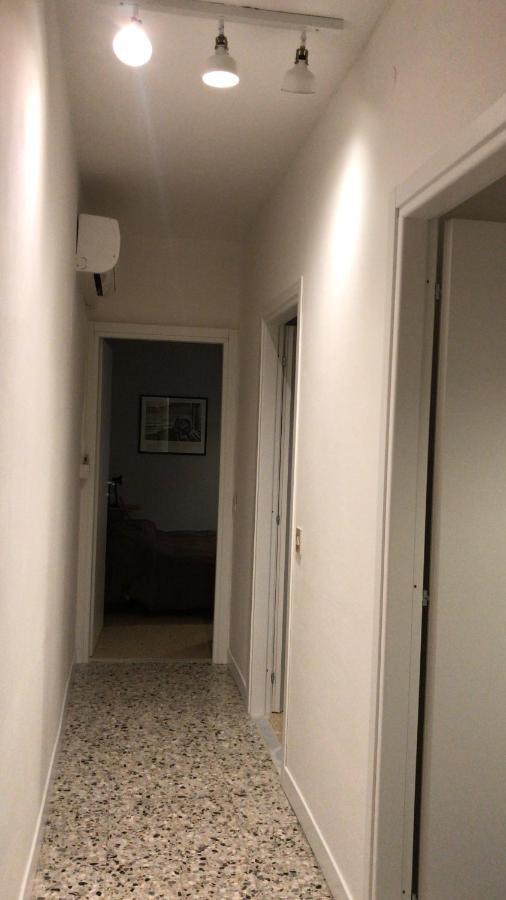 Nest Rest Apartment La Spezia Exterior photo