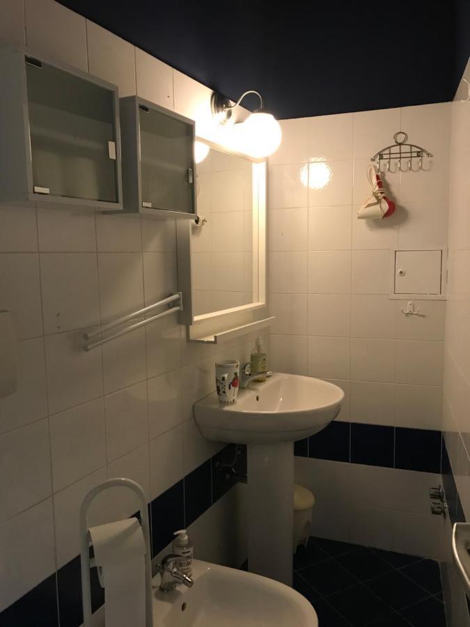 Nest Rest Apartment La Spezia Exterior photo