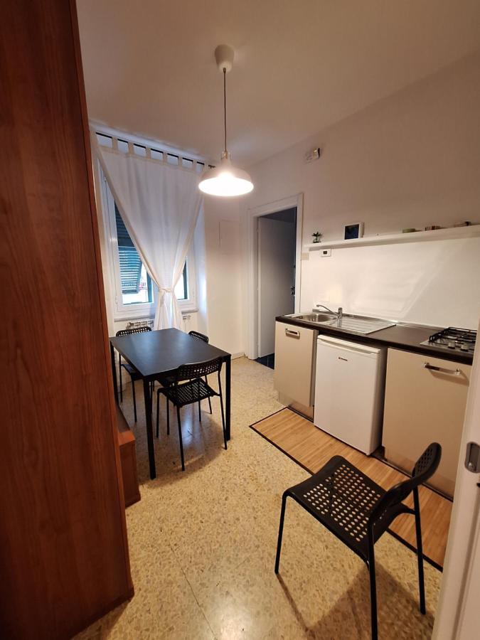 Nest Rest Apartment La Spezia Exterior photo