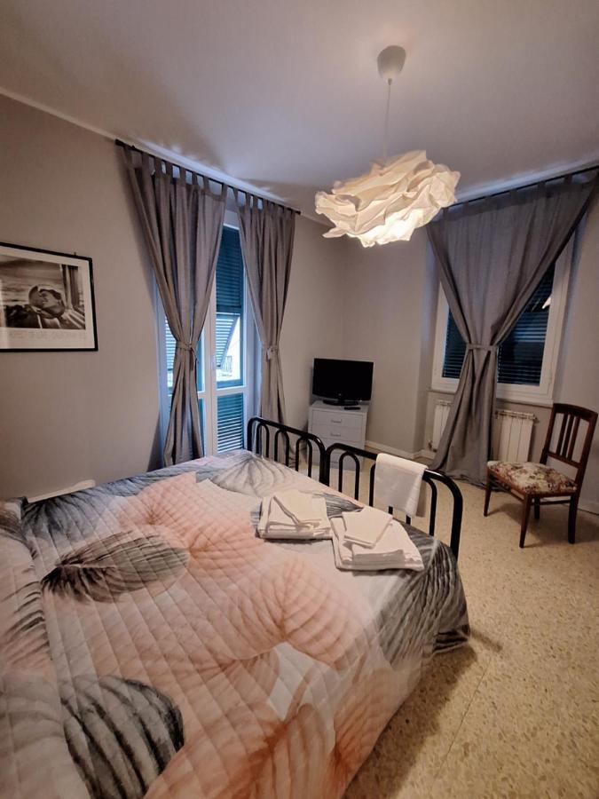 Nest Rest Apartment La Spezia Exterior photo