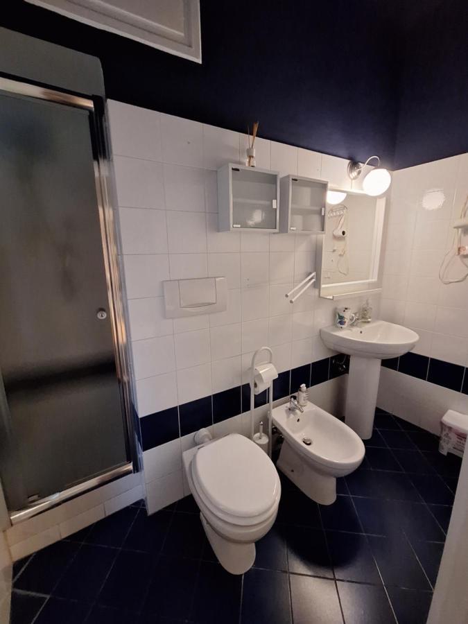 Nest Rest Apartment La Spezia Exterior photo