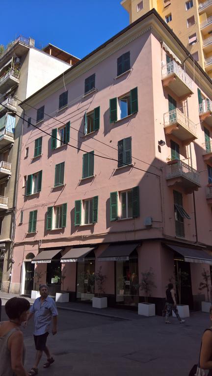 Nest Rest Apartment La Spezia Exterior photo
